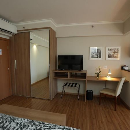 Matiz Vilaboim Ribeirao Preto Exterior photo