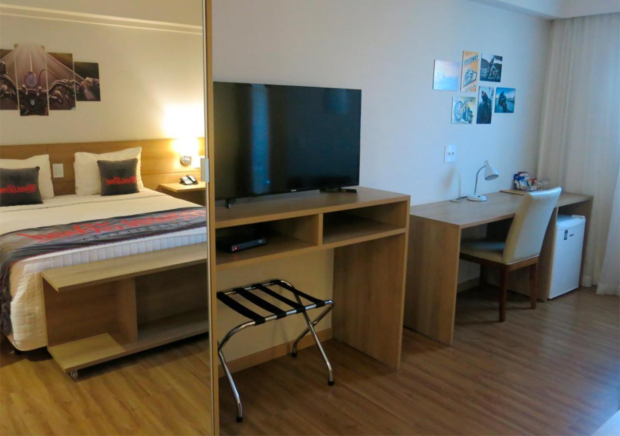 Matiz Vilaboim Ribeirao Preto Exterior photo
