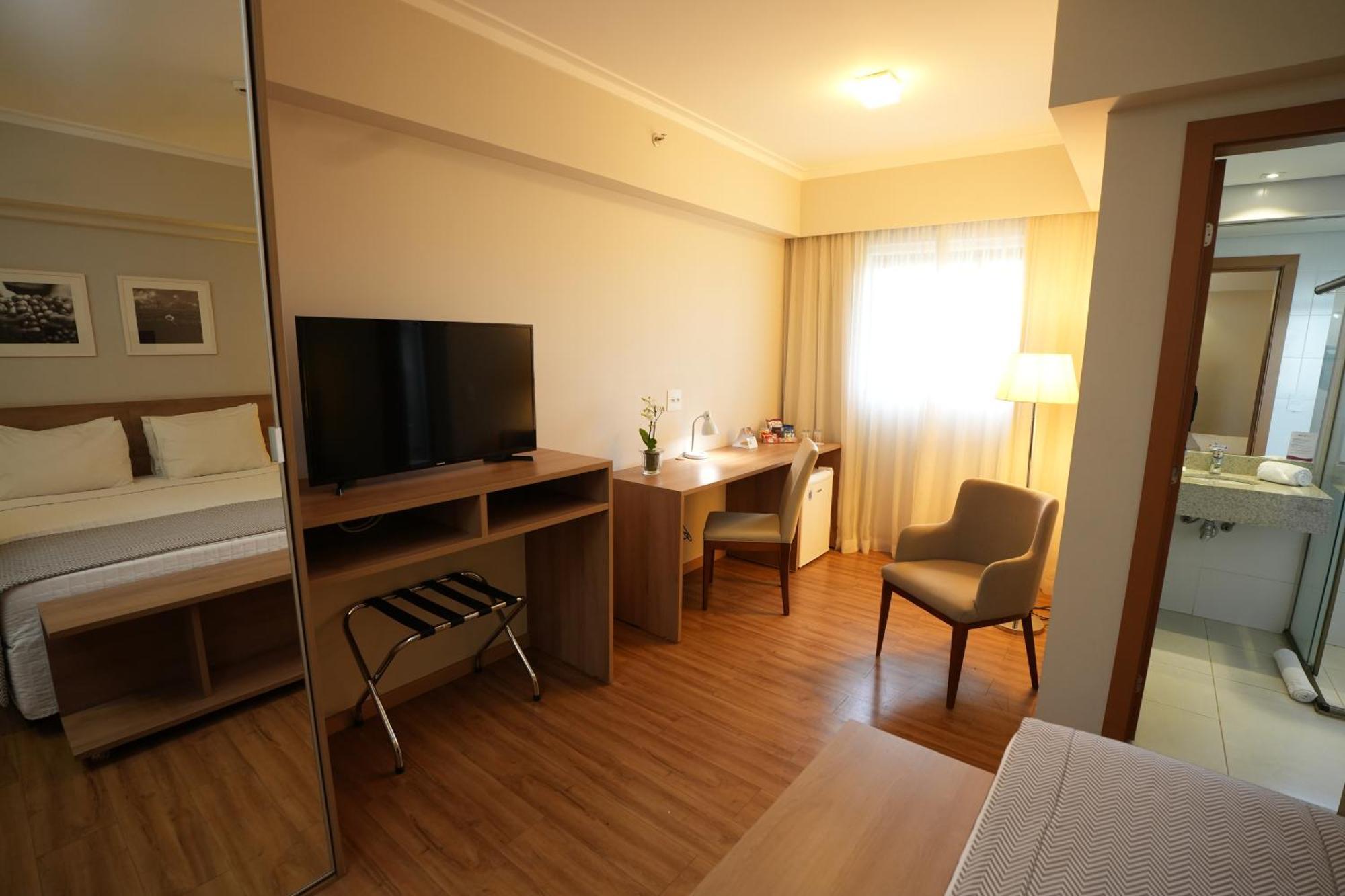 Matiz Vilaboim Ribeirao Preto Exterior photo