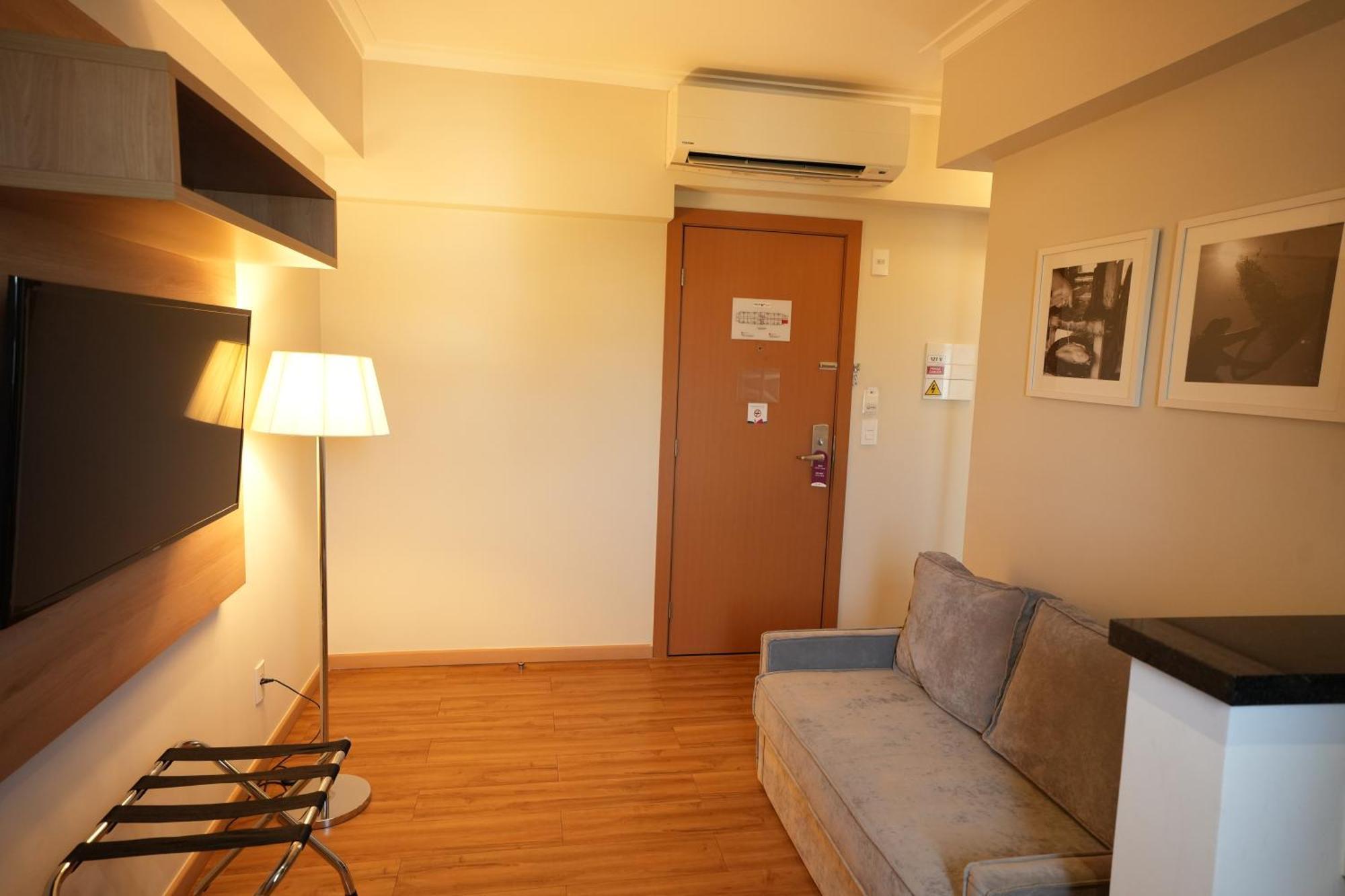 Matiz Vilaboim Ribeirao Preto Exterior photo