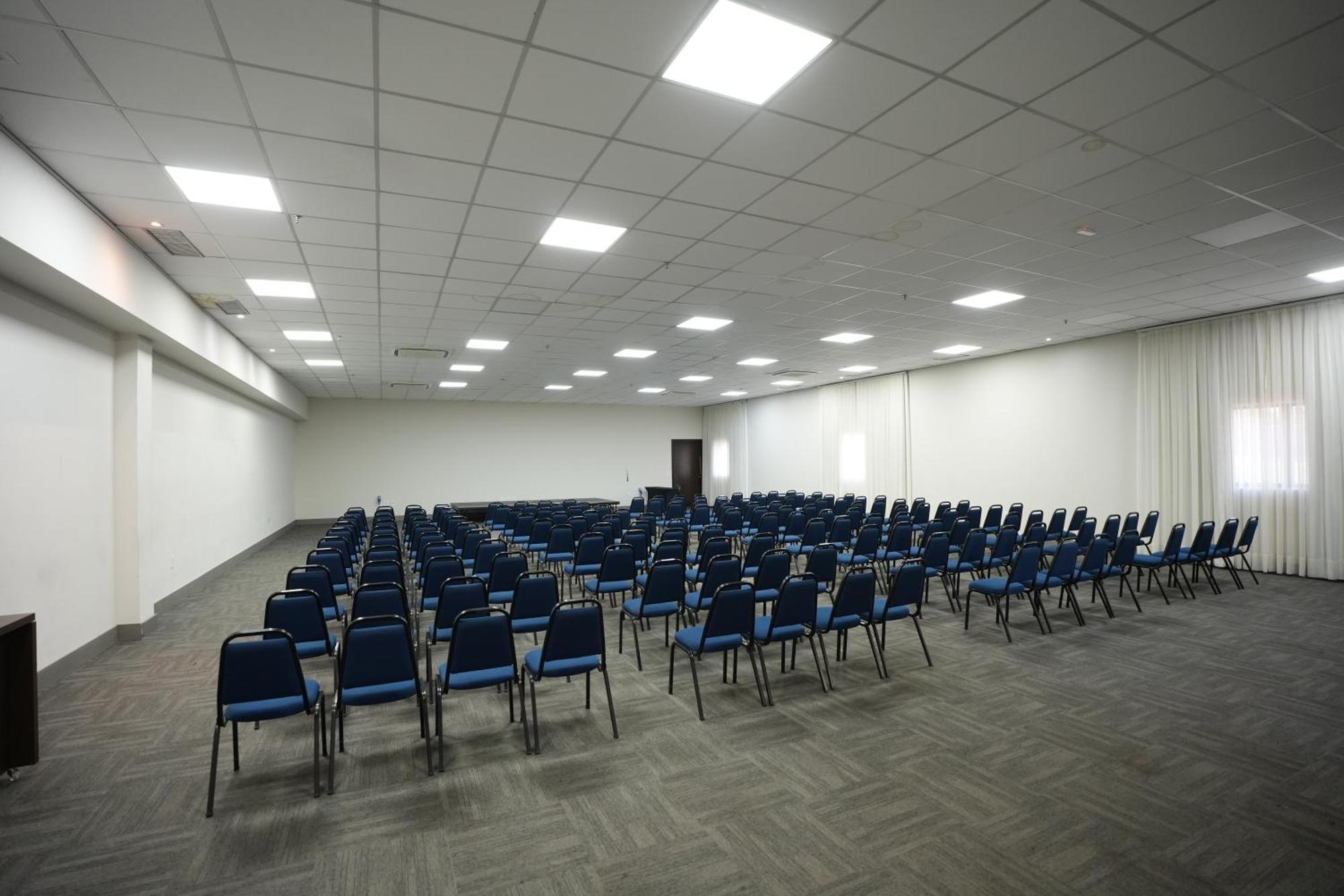 Matiz Vilaboim Ribeirao Preto Exterior photo