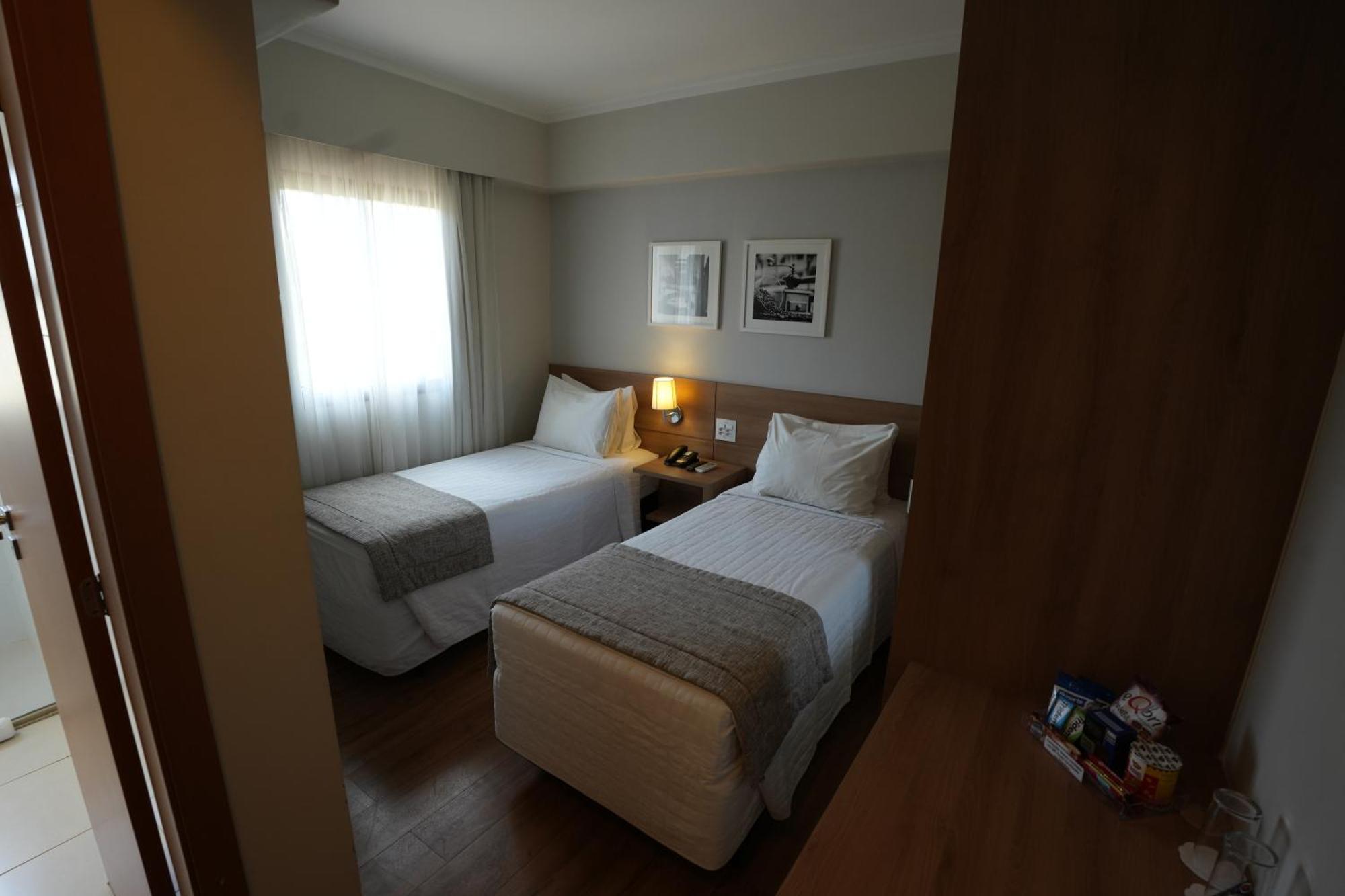 Matiz Vilaboim Ribeirao Preto Exterior photo